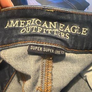 American Eagle Outfitters Jeans
